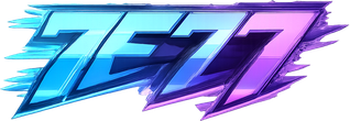7f777 লোগো
